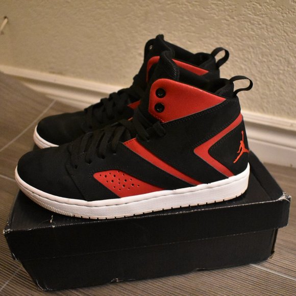 Nike Other - Nike Air Jordan Flight Legend 'Bred' Trainers
